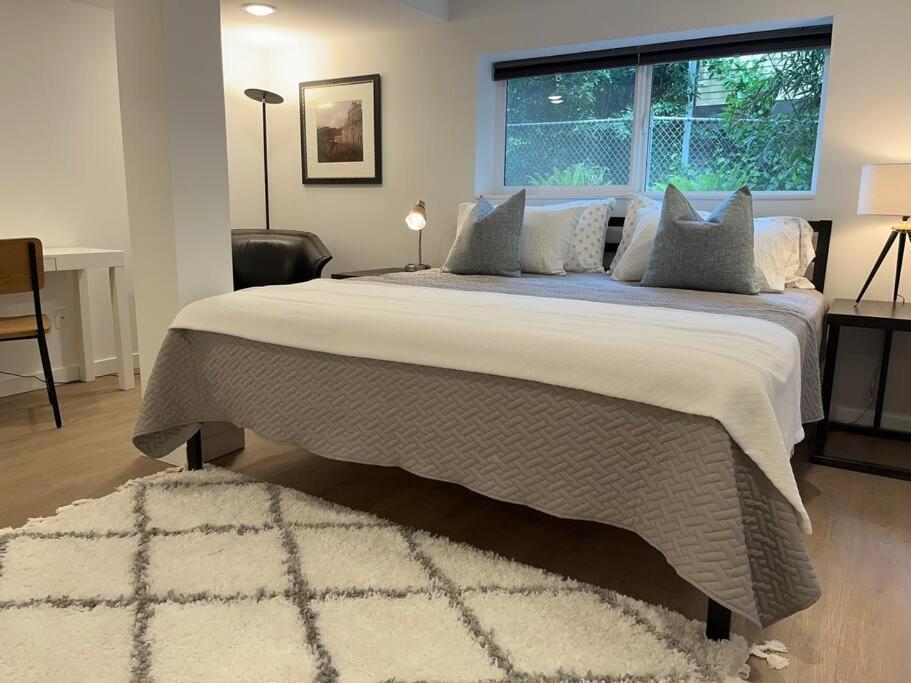 Modern, New & Industrial In Georgetown Villa Seattle Luaran gambar