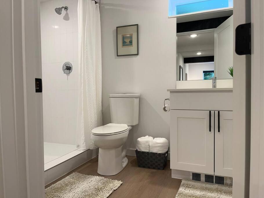 Modern, New & Industrial In Georgetown Villa Seattle Luaran gambar