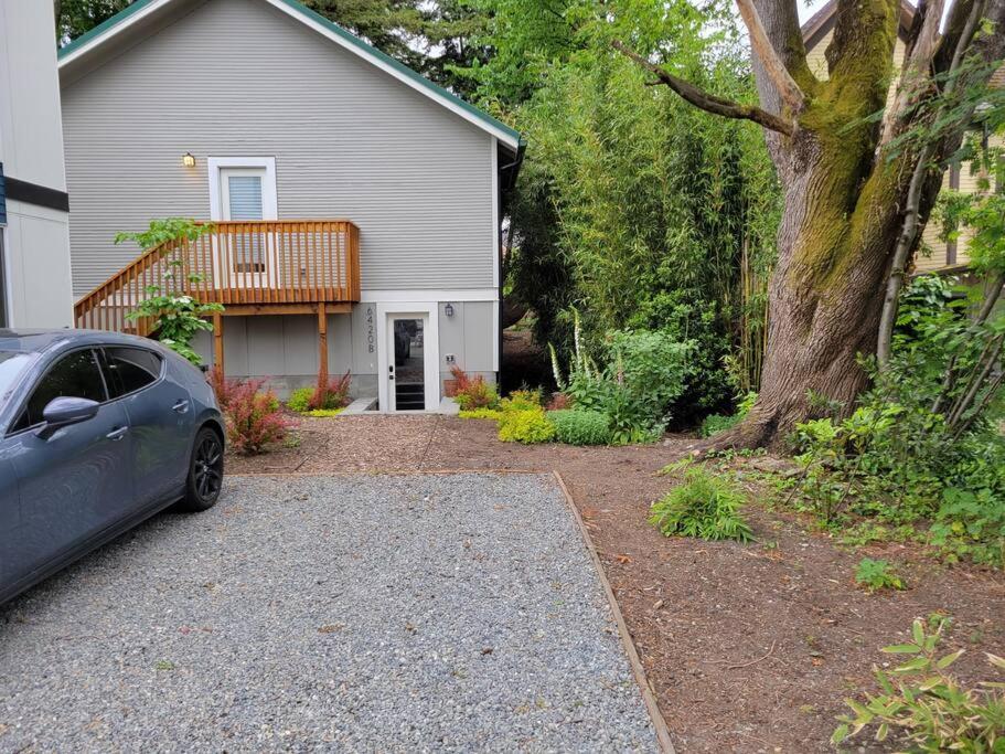 Modern, New & Industrial In Georgetown Villa Seattle Luaran gambar